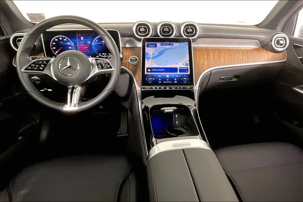 2026 Mercedes-Benz C-Class - $56,275