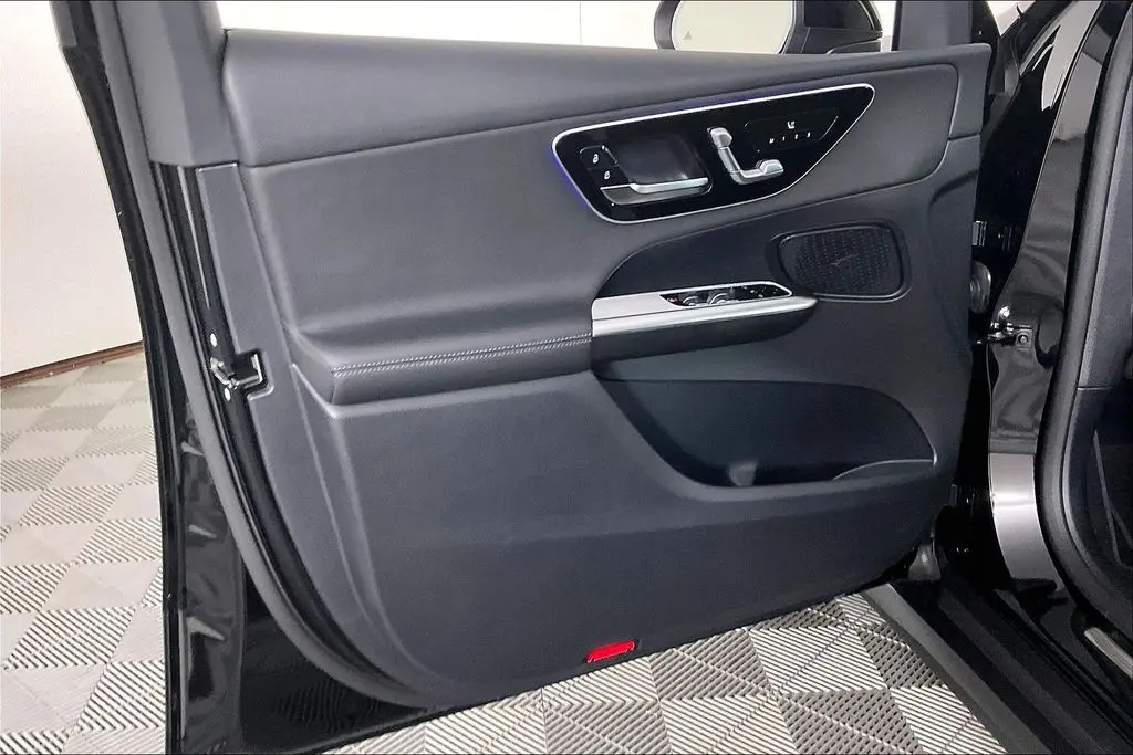 2026 Mercedes-Benz C-Class - $56,275