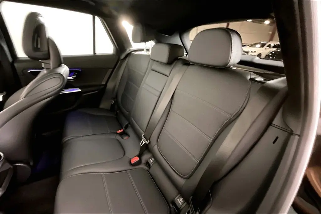 2026 Mercedes-Benz C-Class - $56,275