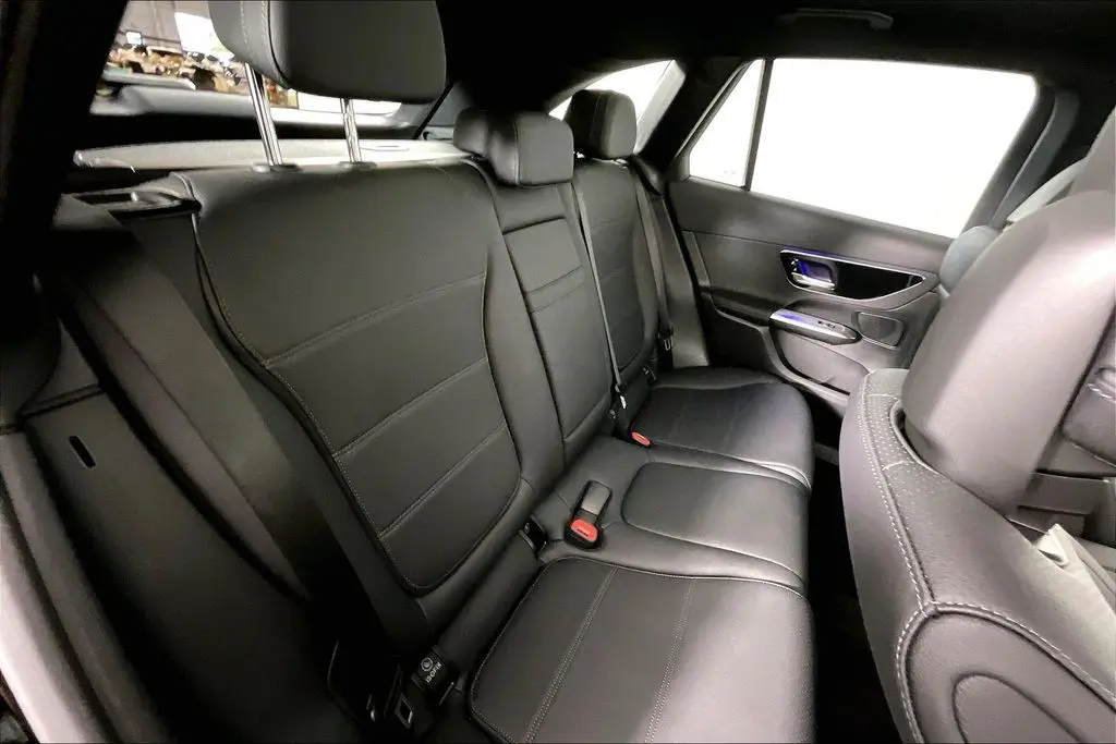 2026 Mercedes-Benz C-Class - $56,275