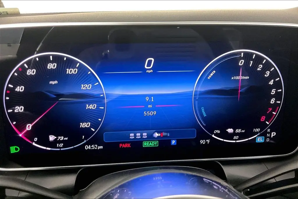 2026 Mercedes-Benz C-Class - $56,275