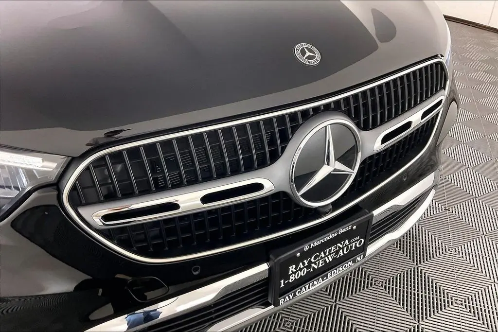 2026 Mercedes-Benz C-Class - $56,275