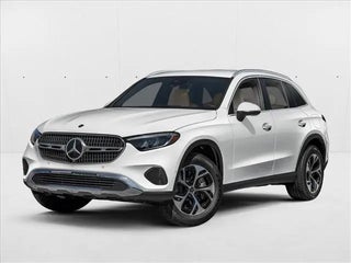 2026 Mercedes-Benz GLC GLC 350e 4MATIC