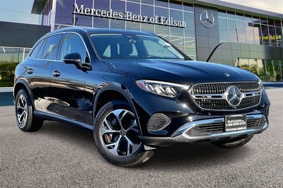 Photo of a 2025 Mercedes-Benz GLC AWD GLC 350E 4MATIC 4DR SUV for sale
