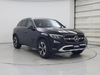 Photo of a 2026 Mercedes-Benz GLC AWD GLC 350E 4MATIC 4DR SUV for sale