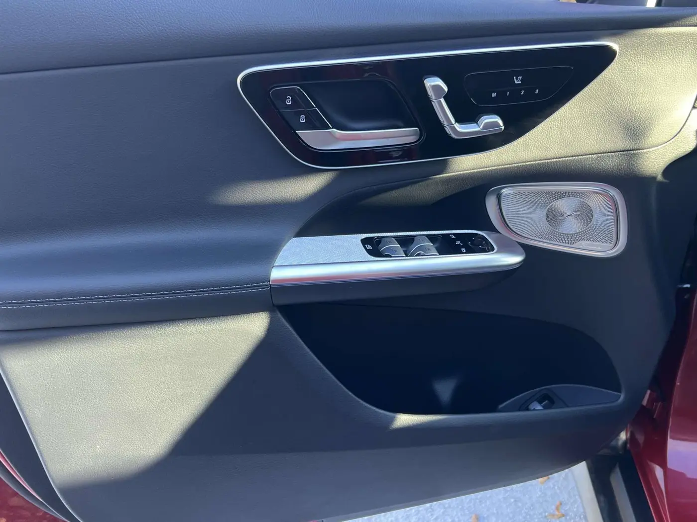 2025 Mercedes-Benz C-Class - $56,324