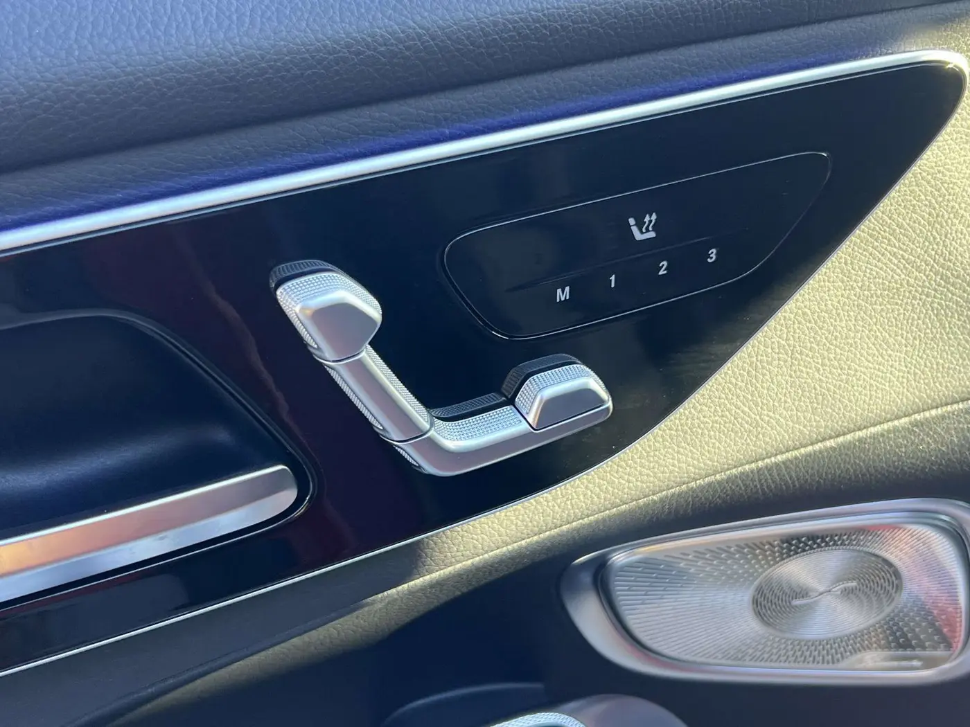 2025 Mercedes-Benz C-Class - $56,324