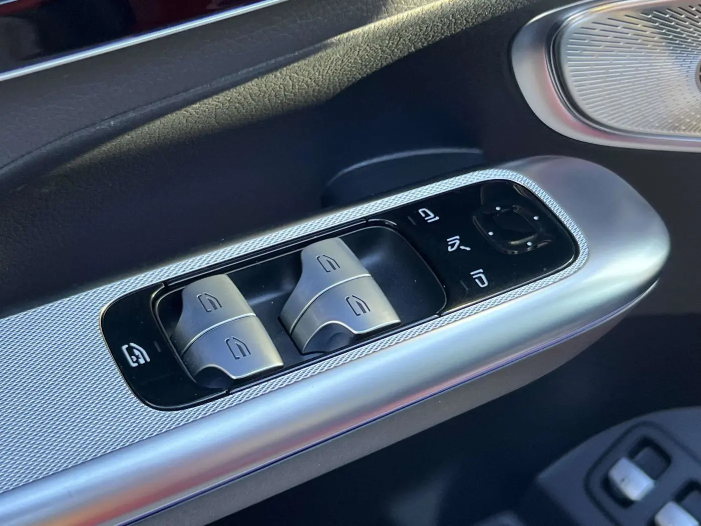 2025 Mercedes-Benz C-Class - $56,324
