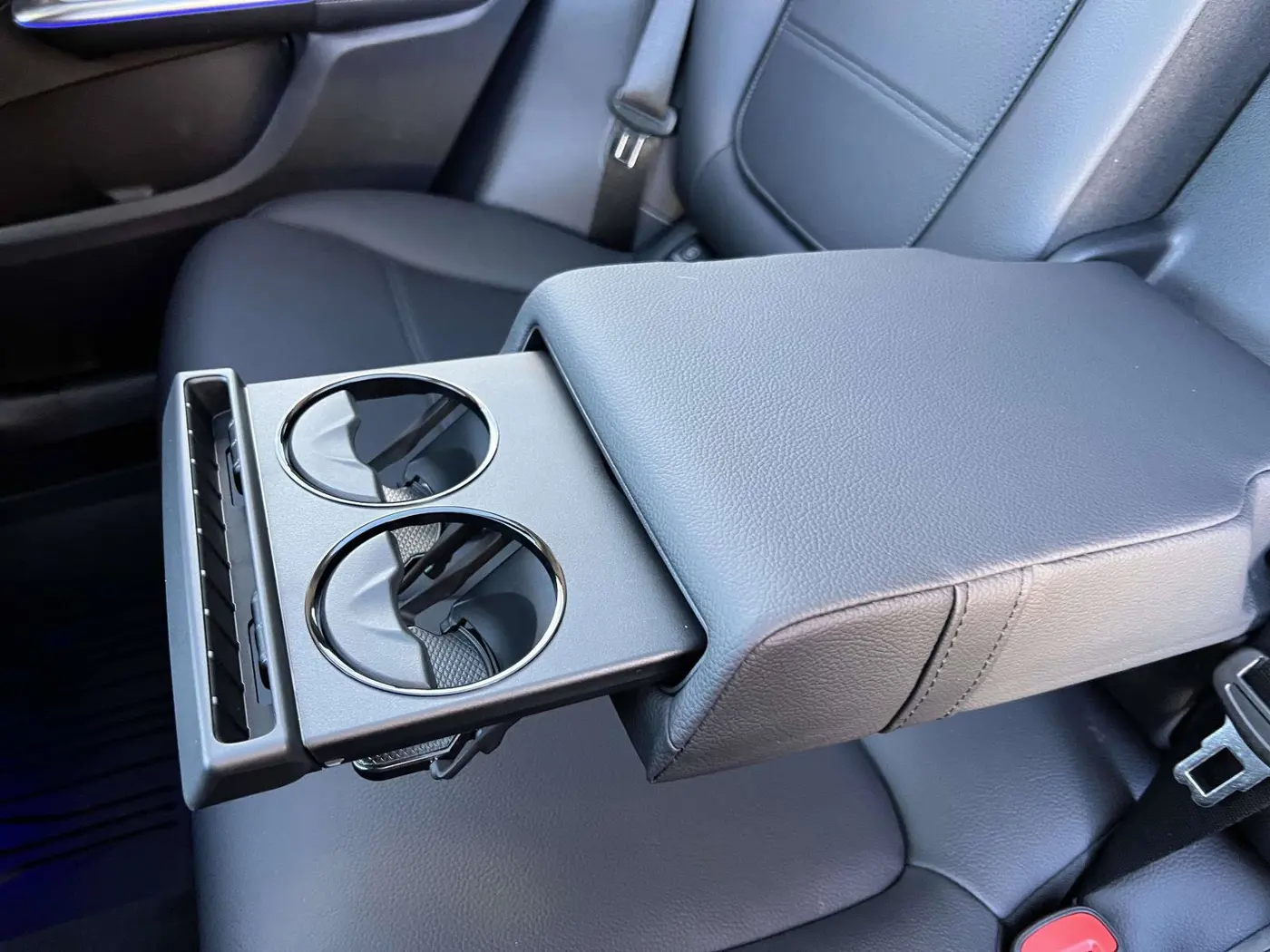 2025 Mercedes-Benz C-Class - $56,324