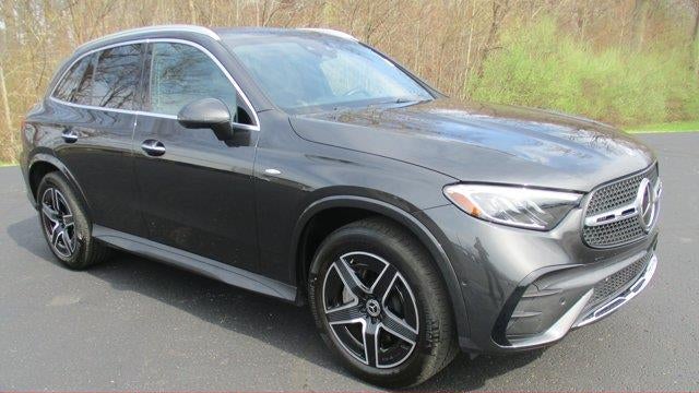 Preowned 2025 Mercedes-Benz GLC GLC 350e 4MATIC for Sale