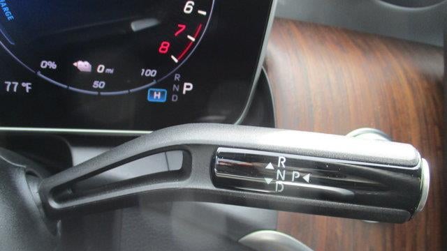 2025 Mercedes-Benz GLC GLC 350e 4MATIC