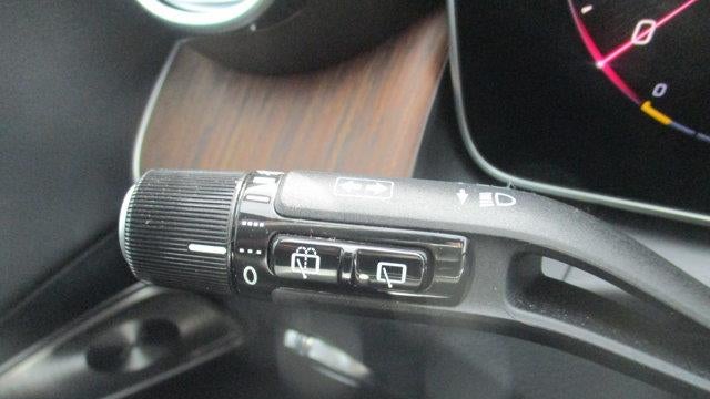 2025 Mercedes-Benz GLC GLC 350e 4MATIC
