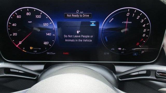 2025 Mercedes-Benz GLC GLC 350e 4MATIC