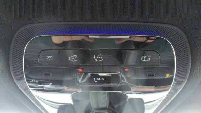 2025 Mercedes-Benz GLC GLC 350e 4MATIC