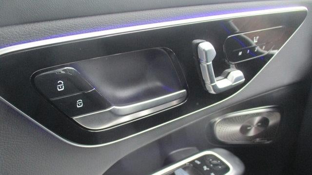 2025 Mercedes-Benz GLC GLC 350e 4MATIC