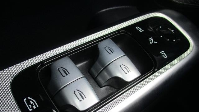 2025 Mercedes-Benz GLC GLC 350e 4MATIC