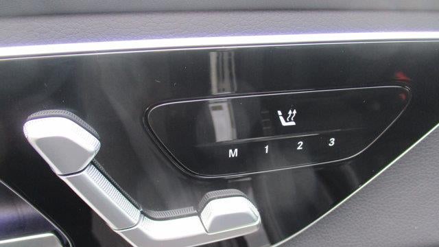 2025 Mercedes-Benz GLC GLC 350e 4MATIC