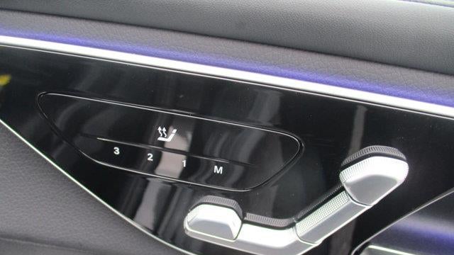2025 Mercedes-Benz GLC GLC 350e 4MATIC