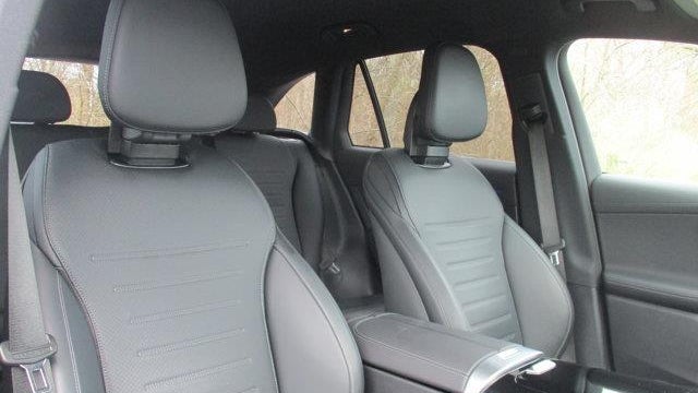 2025 Mercedes-Benz GLC GLC 350e 4MATIC