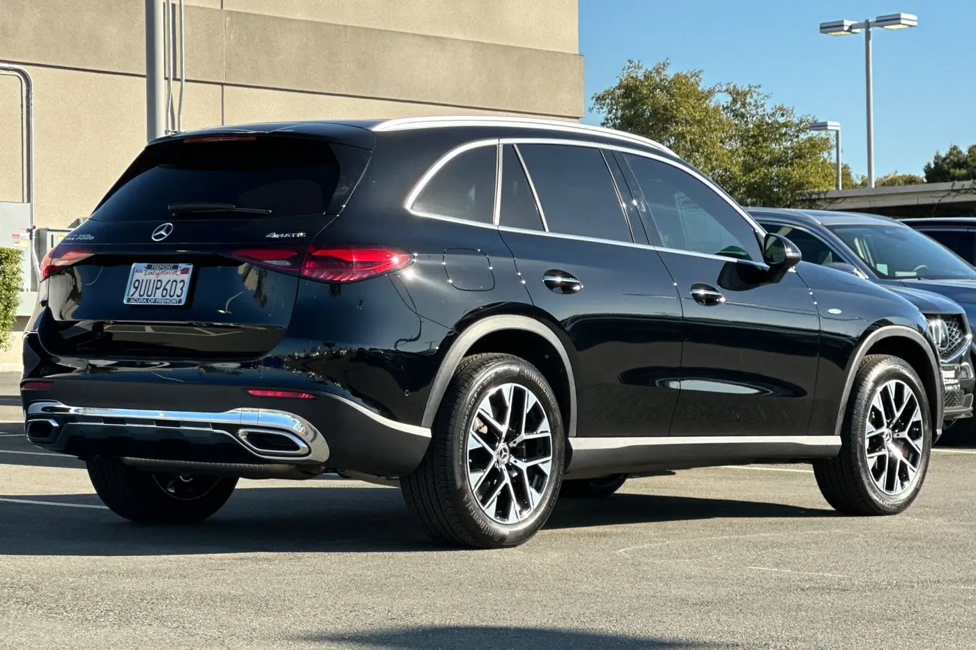 2025 Mercedes-Benz C-Class - $45,698