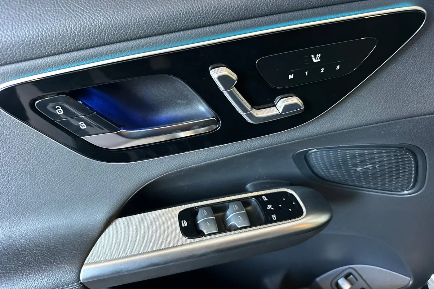 2025 Mercedes-Benz C-Class - $45,698