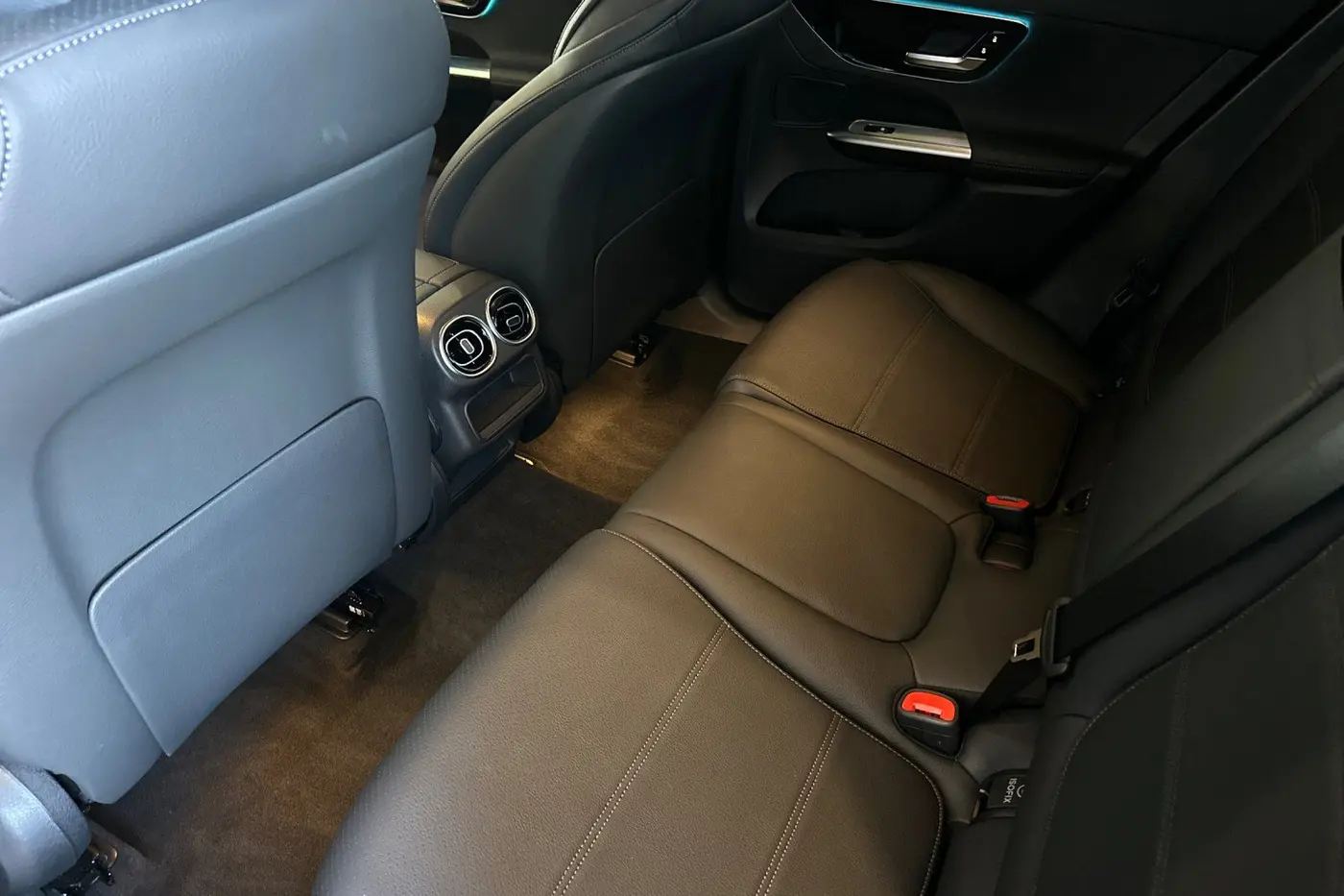 2025 Mercedes-Benz C-Class - $45,698