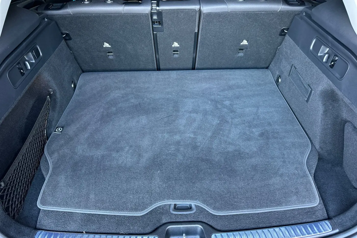 2025 Mercedes-Benz C-Class - $45,698