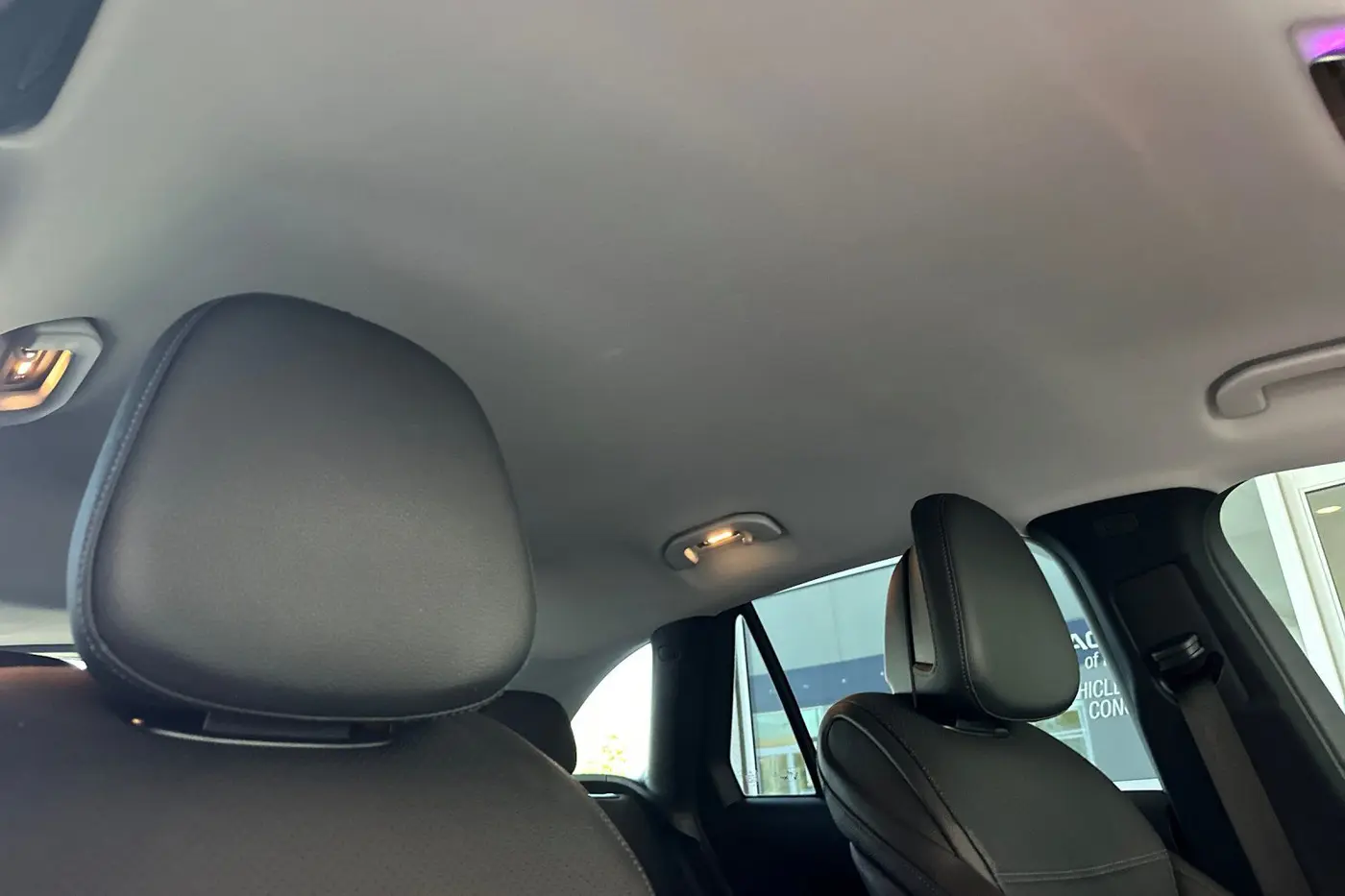 2025 Mercedes-Benz C-Class - $45,698