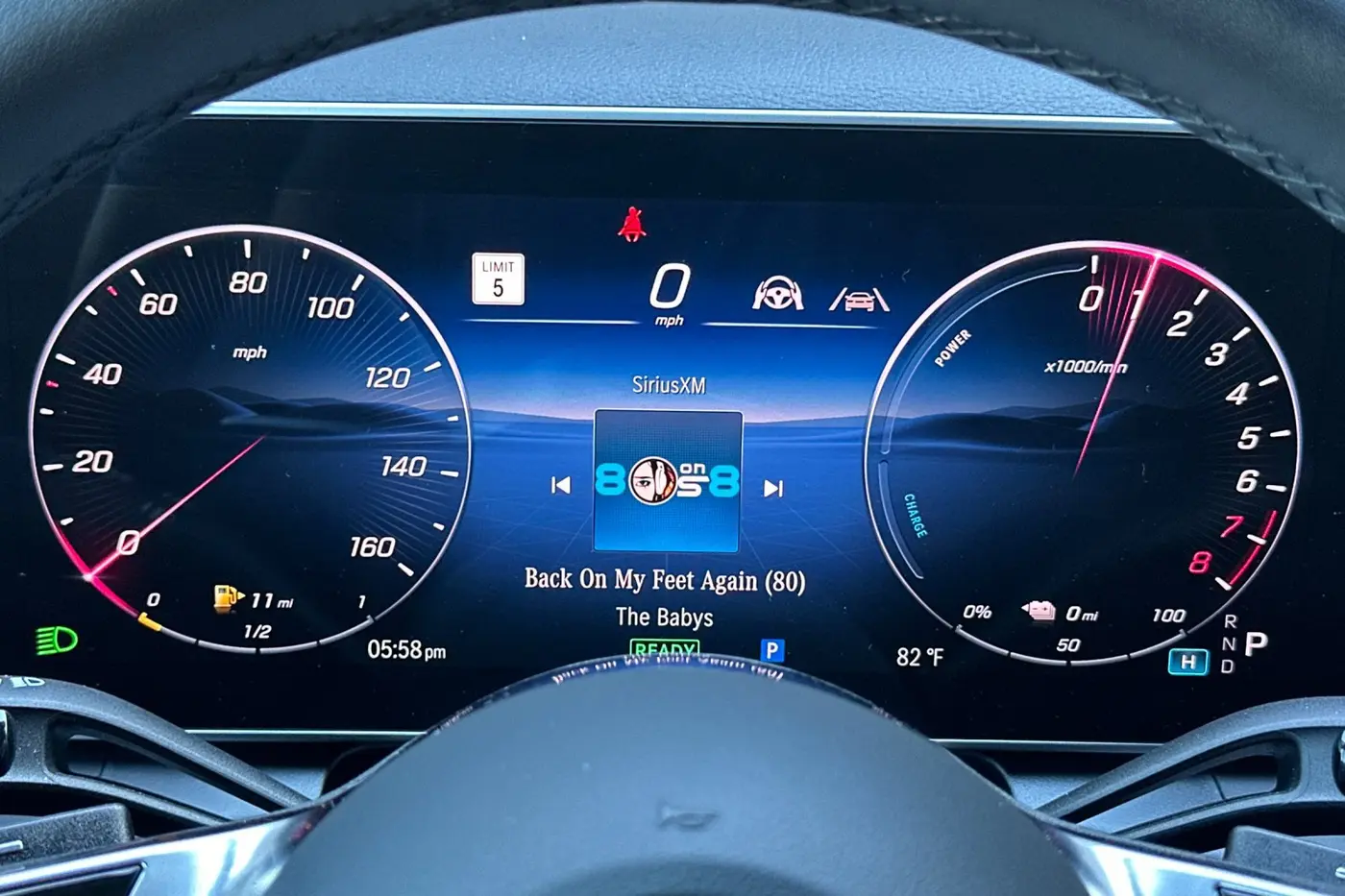2025 Mercedes-Benz C-Class - $45,698