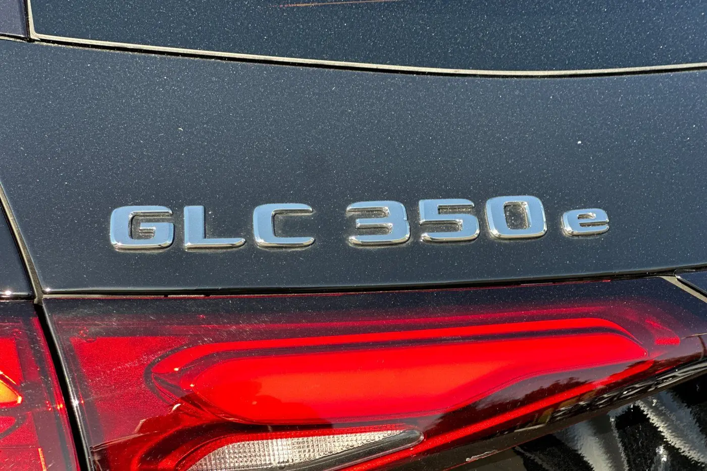2025 Mercedes-Benz C-Class - $45,698