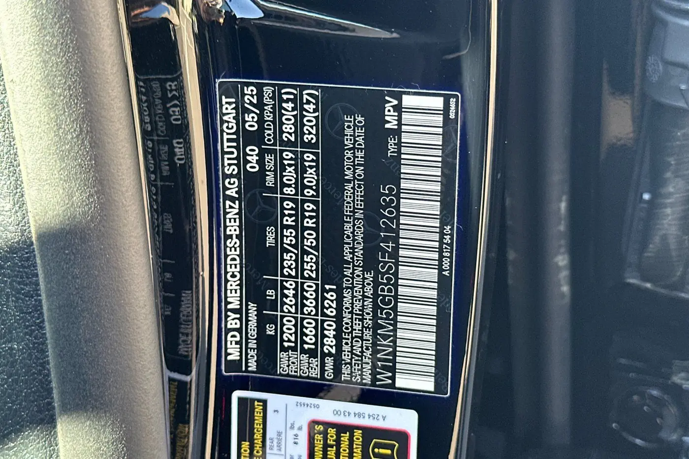 2025 Mercedes-Benz C-Class - $45,698
