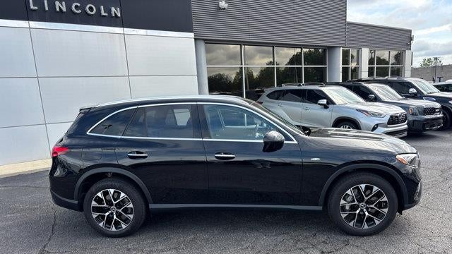 2025 Mercedes-Benz GLC GLC 350e 4MATIC