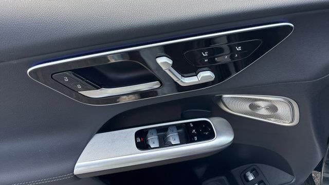 2025 Mercedes-Benz GLC GLC 350e 4MATIC