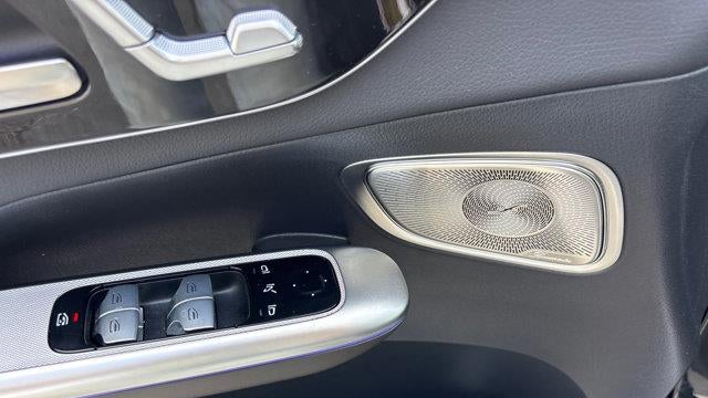2025 Mercedes-Benz GLC GLC 350e 4MATIC