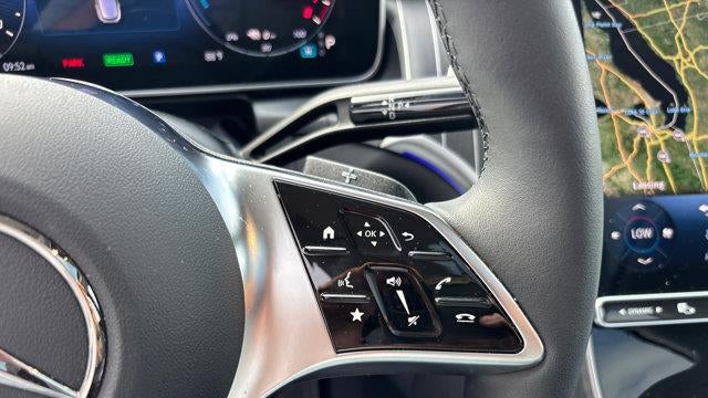 2025 Mercedes-Benz GLC GLC 350e 4MATIC
