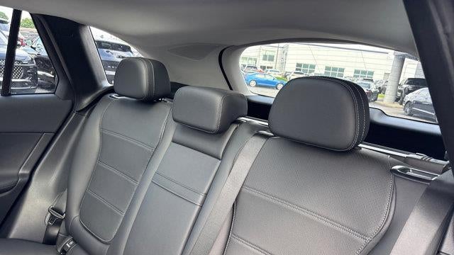 2025 Mercedes-Benz GLC GLC 350e 4MATIC