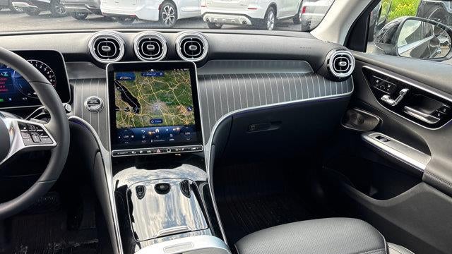 2025 Mercedes-Benz GLC GLC 350e 4MATIC
