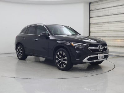 Photo of a 2026 Mercedes-Benz GLC AWD GLC 350E 4MATIC 4DR SUV for sale