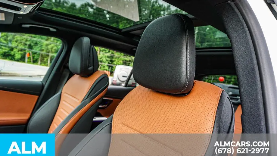 2025 Mercedes-Benz GLC GLC 350e 4MATIC