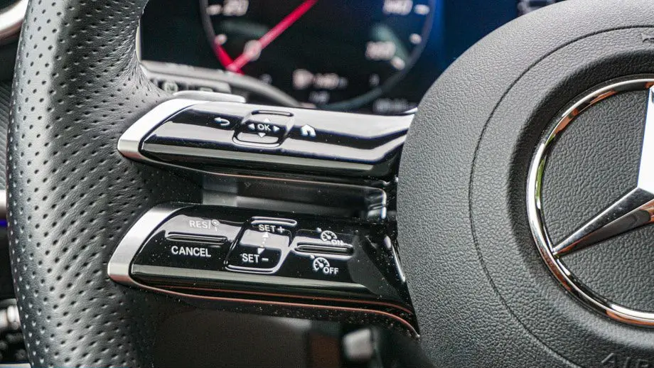 2025 Mercedes-Benz GLC GLC 350e 4MATIC