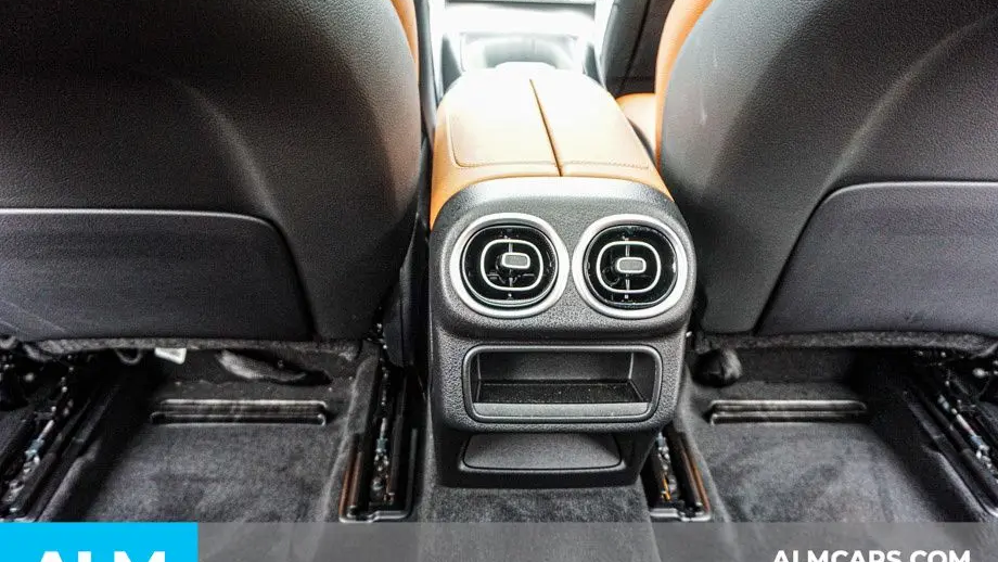 2025 Mercedes-Benz GLC GLC 350e 4MATIC