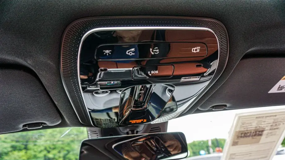 2025 Mercedes-Benz GLC GLC 350e 4MATIC