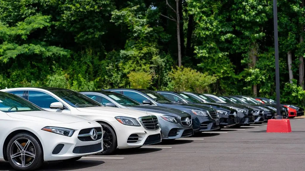 2025 Mercedes-Benz GLC GLC 350e 4MATIC