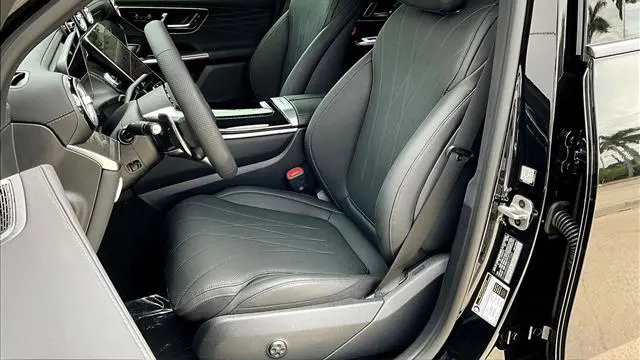 2025 Mercedes-Benz GLC AMG GLC 63 S E Performance