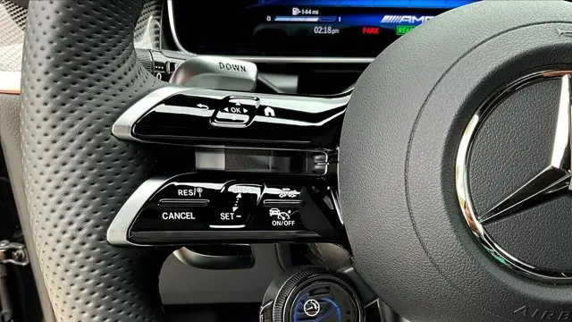 2025 Mercedes-Benz GLC AMG GLC 63 S E Performance