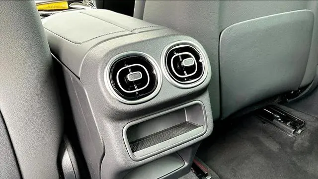 2025 Mercedes-Benz GLC AMG GLC 63 S E Performance
