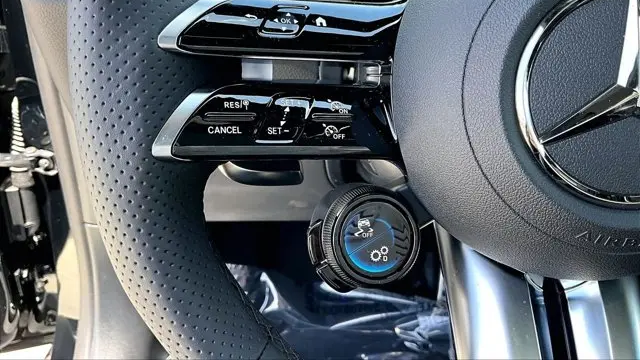 2026 Mercedes-Benz GLC AMG GLC 43