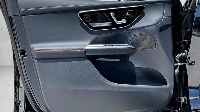 2026 Mercedes-Benz GLC AMG GLC 43