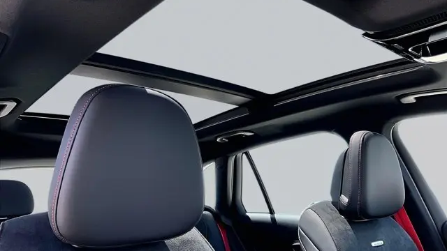 2026 Mercedes-Benz GLC AMG GLC 43