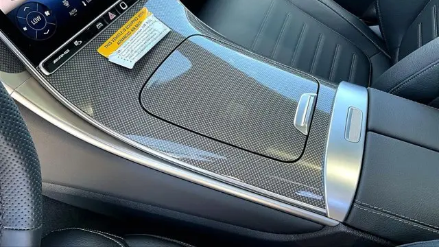2026 Mercedes-Benz GLC AMG GLC 43